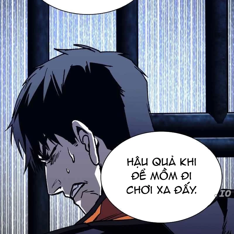 Mạt Thế Đối Với Ta Chỉ Là Trò Chơi Chapter 68 - 13