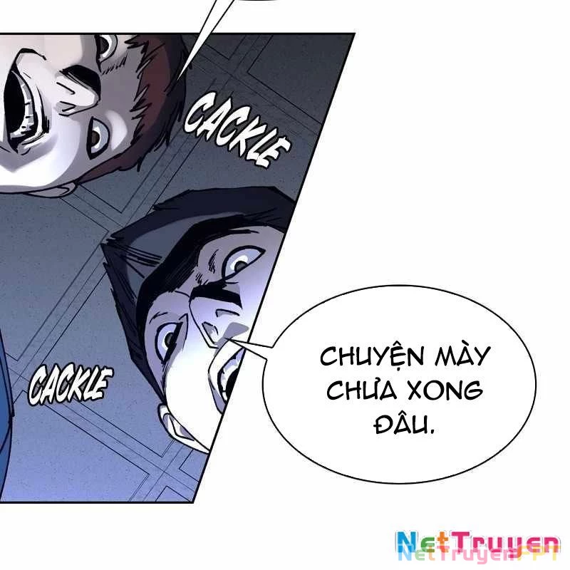 Mạt Thế Đối Với Ta Chỉ Là Trò Chơi Chapter 68 - 16
