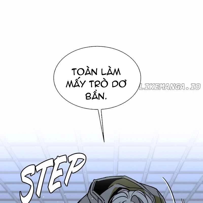 Mạt Thế Đối Với Ta Chỉ Là Trò Chơi Chapter 68 - 75