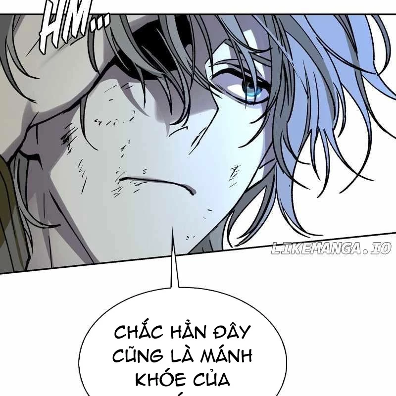 Mạt Thế Đối Với Ta Chỉ Là Trò Chơi Chapter 68 - 78