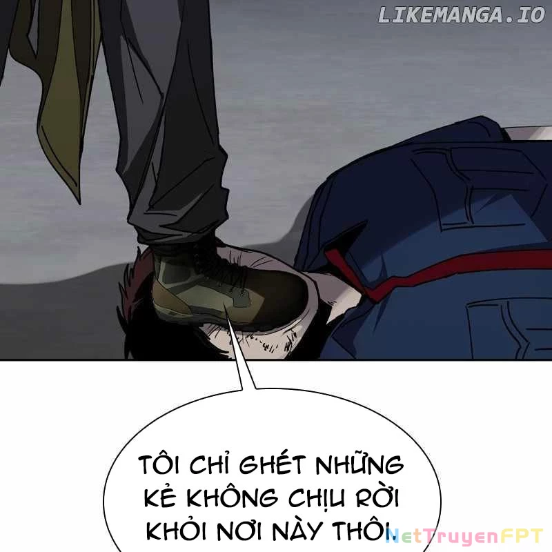 Mạt Thế Đối Với Ta Chỉ Là Trò Chơi Chapter 68 - 93