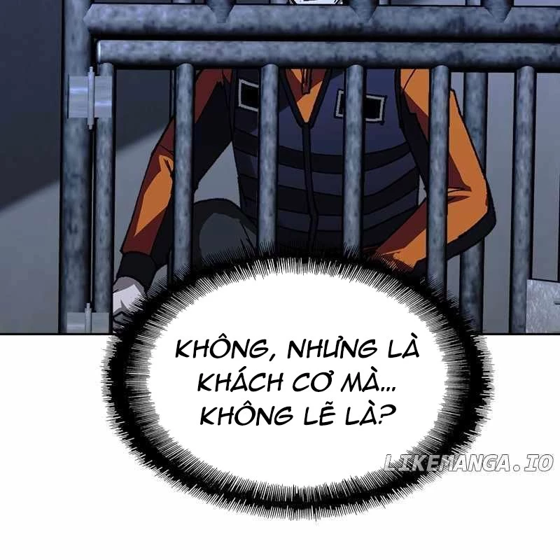 Mạt Thế Đối Với Ta Chỉ Là Trò Chơi Chapter 68 - 107