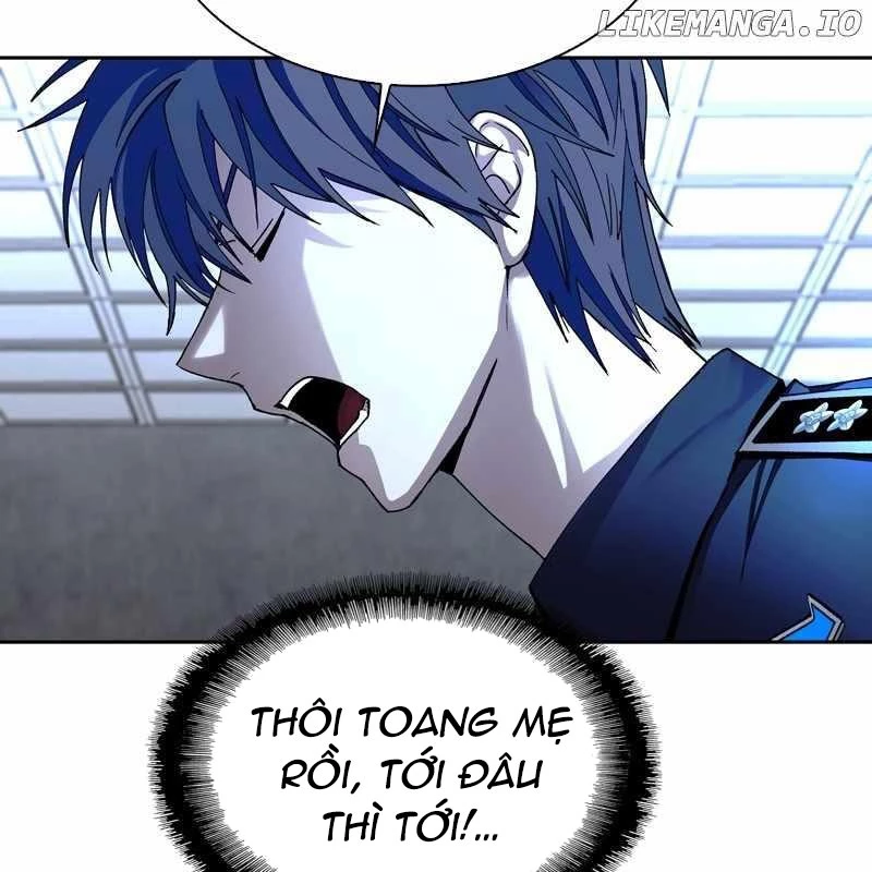 Mạt Thế Đối Với Ta Chỉ Là Trò Chơi Chapter 68 - 137