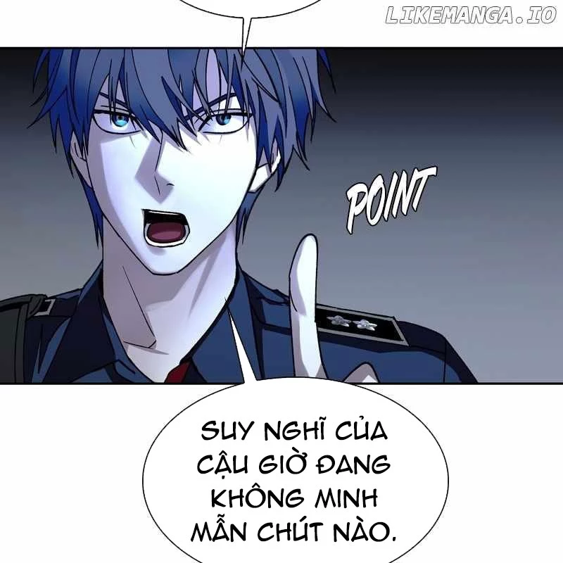 Mạt Thế Đối Với Ta Chỉ Là Trò Chơi Chapter 68 - 169