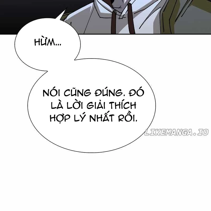 Mạt Thế Đối Với Ta Chỉ Là Trò Chơi Chapter 68 - 172