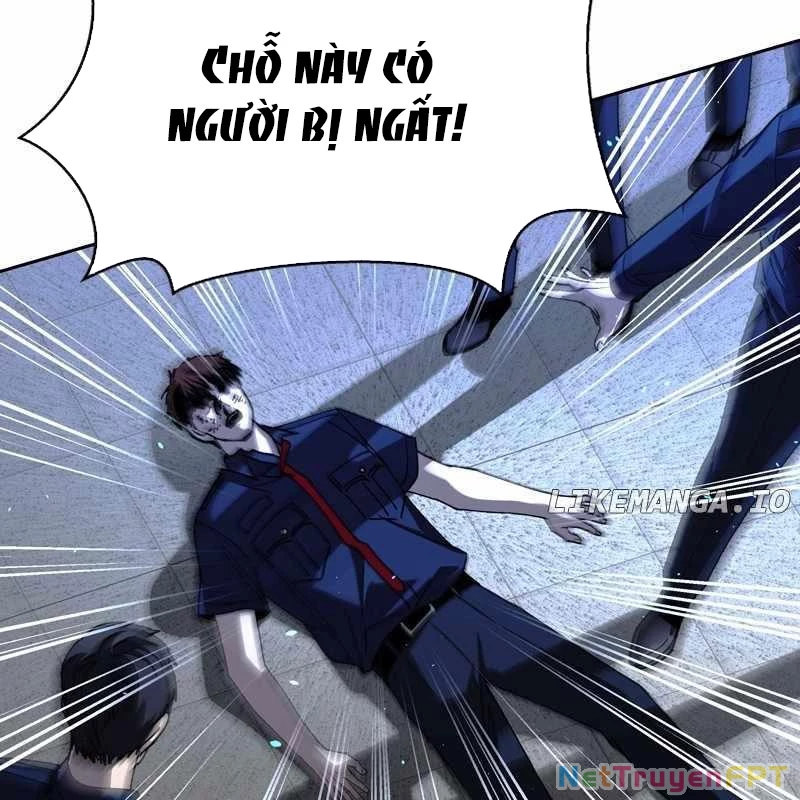 Mạt Thế Đối Với Ta Chỉ Là Trò Chơi Chapter 68 - 188