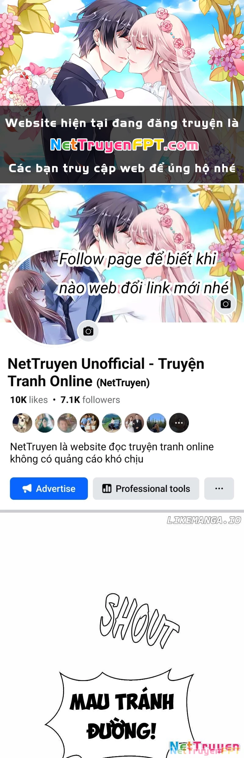 Mạt Thế Đối Với Ta Chỉ Là Trò Chơi Chapter 69 - 1