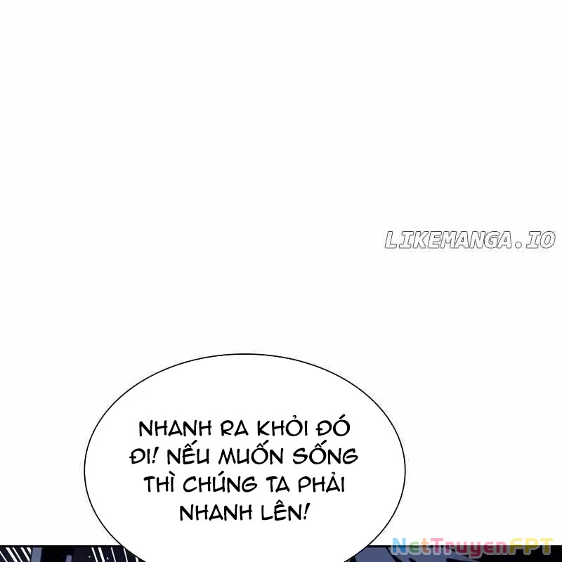 Mạt Thế Đối Với Ta Chỉ Là Trò Chơi Chapter 69 - 7