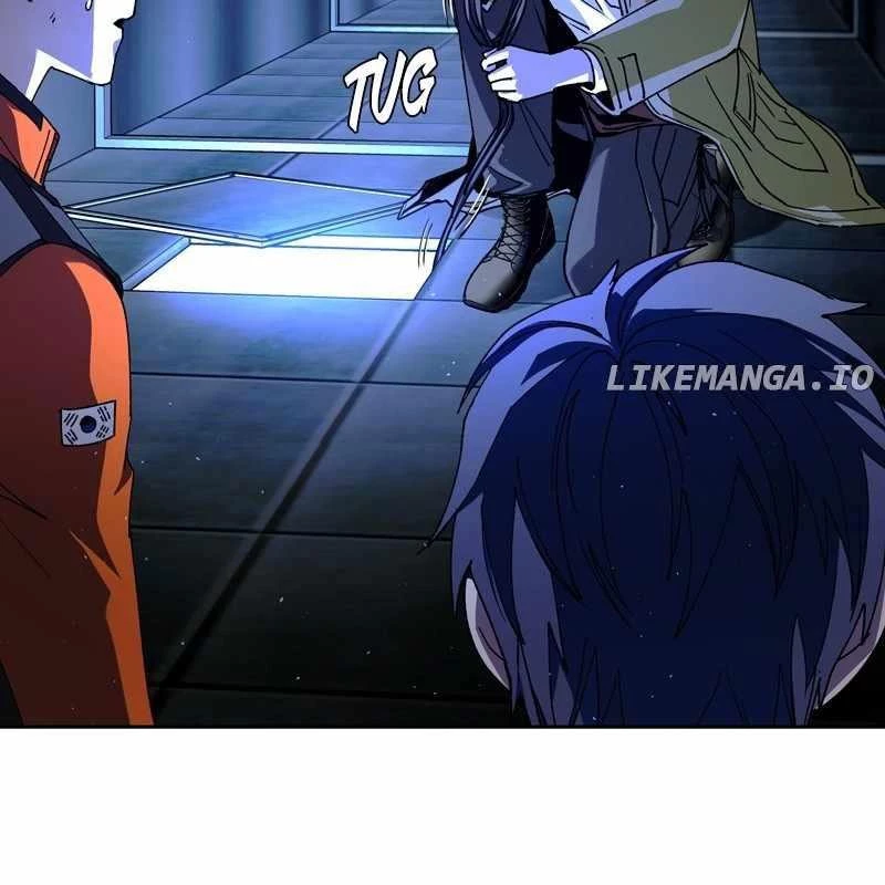 Mạt Thế Đối Với Ta Chỉ Là Trò Chơi Chapter 69 - 15