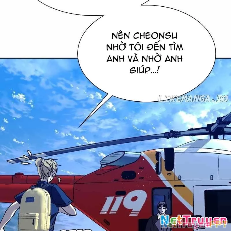 Mạt Thế Đối Với Ta Chỉ Là Trò Chơi Chapter 69 - 31