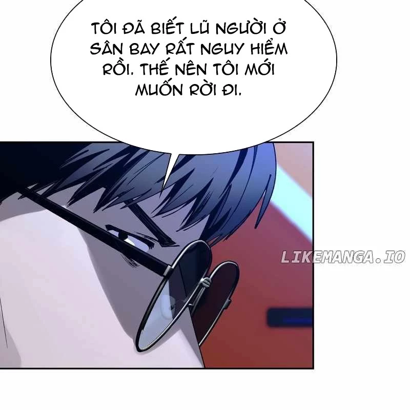 Mạt Thế Đối Với Ta Chỉ Là Trò Chơi Chapter 69 - 34