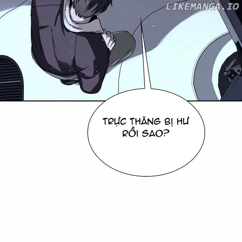 Mạt Thế Đối Với Ta Chỉ Là Trò Chơi Chapter 69 - 40