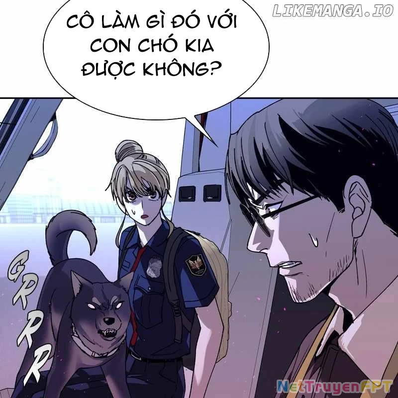 Mạt Thế Đối Với Ta Chỉ Là Trò Chơi Chapter 69 - 77