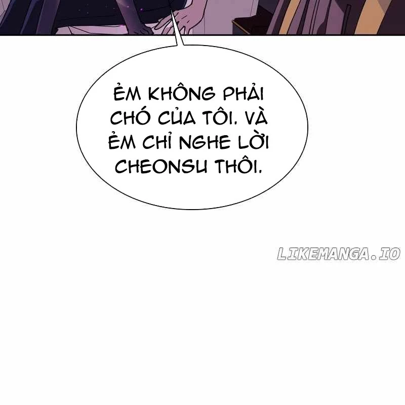 Mạt Thế Đối Với Ta Chỉ Là Trò Chơi Chapter 69 - 78