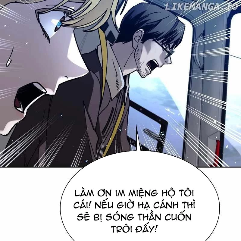 Mạt Thế Đối Với Ta Chỉ Là Trò Chơi Chapter 69 - 98