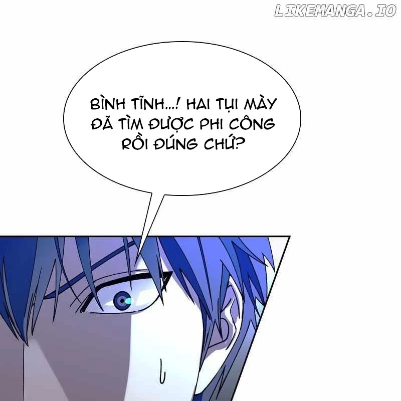 Mạt Thế Đối Với Ta Chỉ Là Trò Chơi Chapter 69 - 143