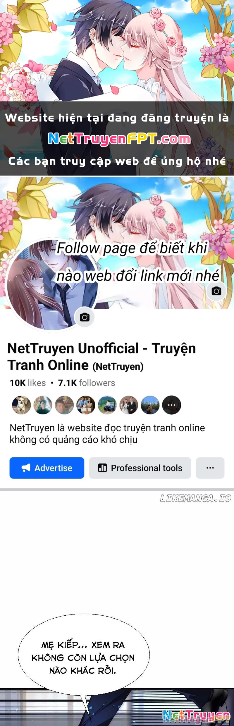 Mạt Thế Đối Với Ta Chỉ Là Trò Chơi Chapter 70 - 1
