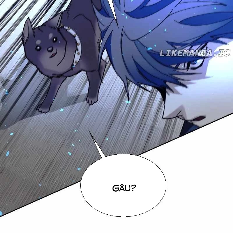 Mạt Thế Đối Với Ta Chỉ Là Trò Chơi Chapter 70 - 4