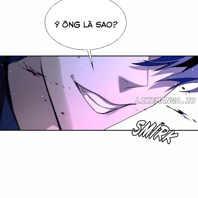 Mạt Thế Đối Với Ta Chỉ Là Trò Chơi Chapter 70 - 23