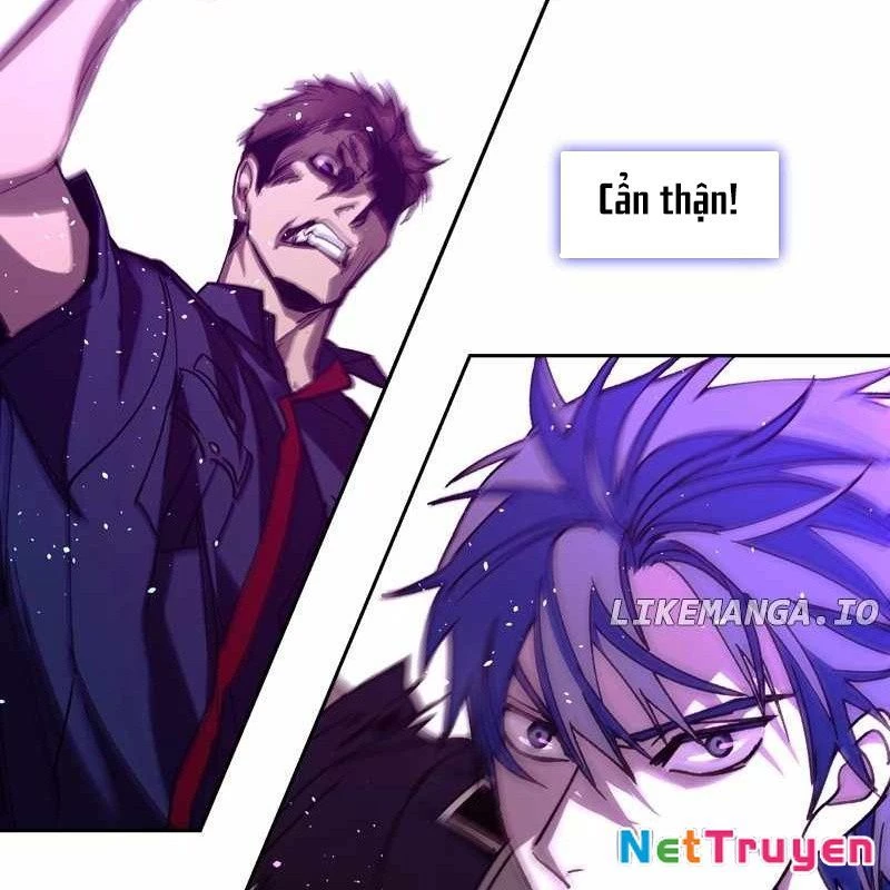 Mạt Thế Đối Với Ta Chỉ Là Trò Chơi Chapter 70 - 36