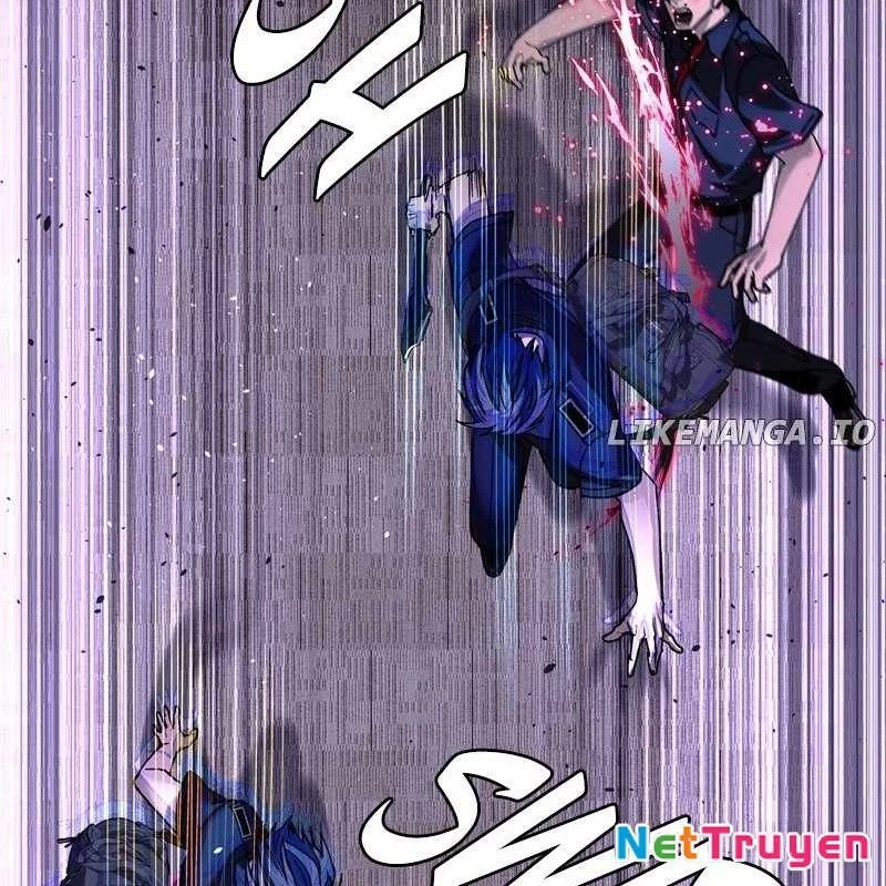 Mạt Thế Đối Với Ta Chỉ Là Trò Chơi Chapter 70 - 41