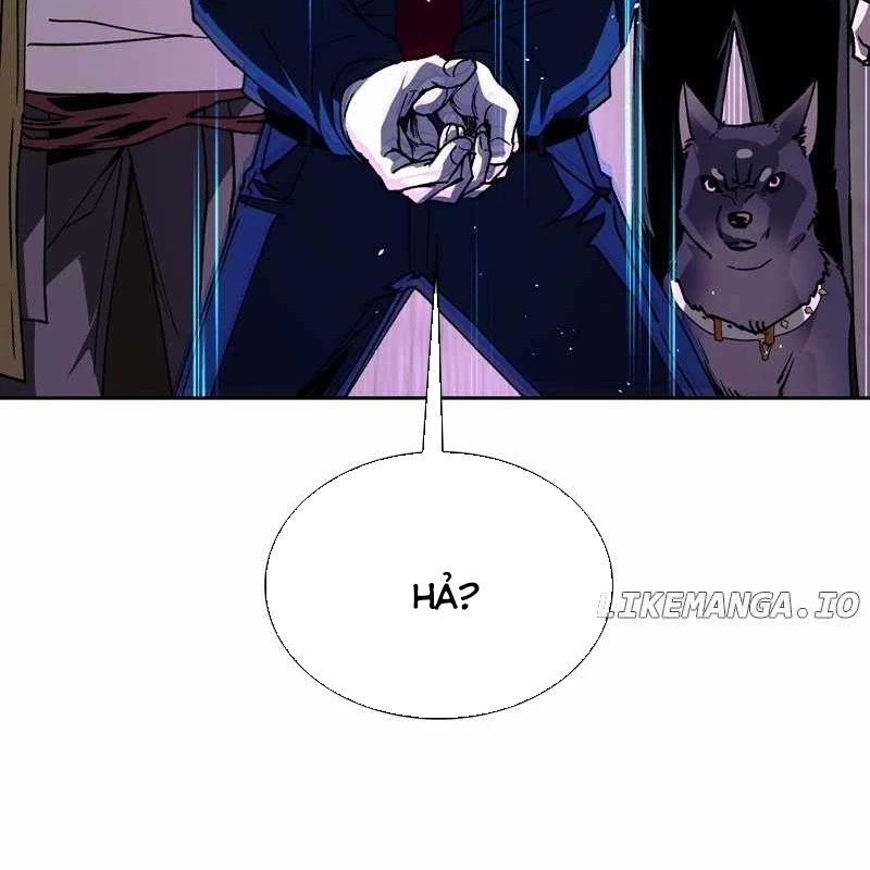 Mạt Thế Đối Với Ta Chỉ Là Trò Chơi Chapter 70 - 60