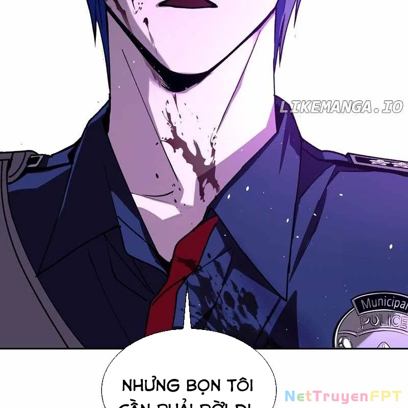 Mạt Thế Đối Với Ta Chỉ Là Trò Chơi Chapter 70 - 83
