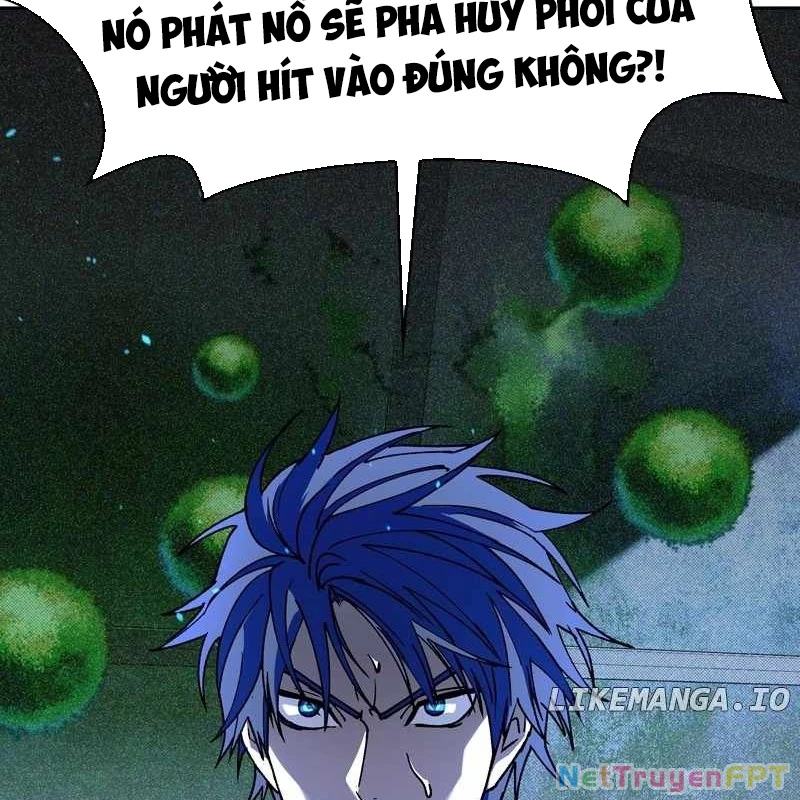Mạt Thế Đối Với Ta Chỉ Là Trò Chơi Chapter 70 - 135