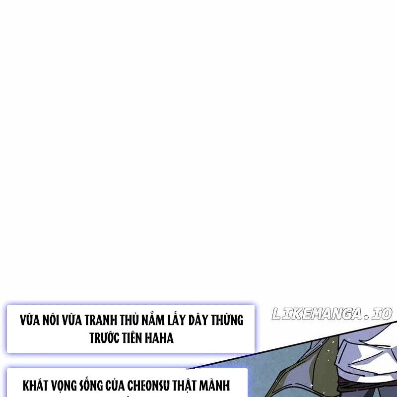 Mạt Thế Đối Với Ta Chỉ Là Trò Chơi Chapter 70 - 160
