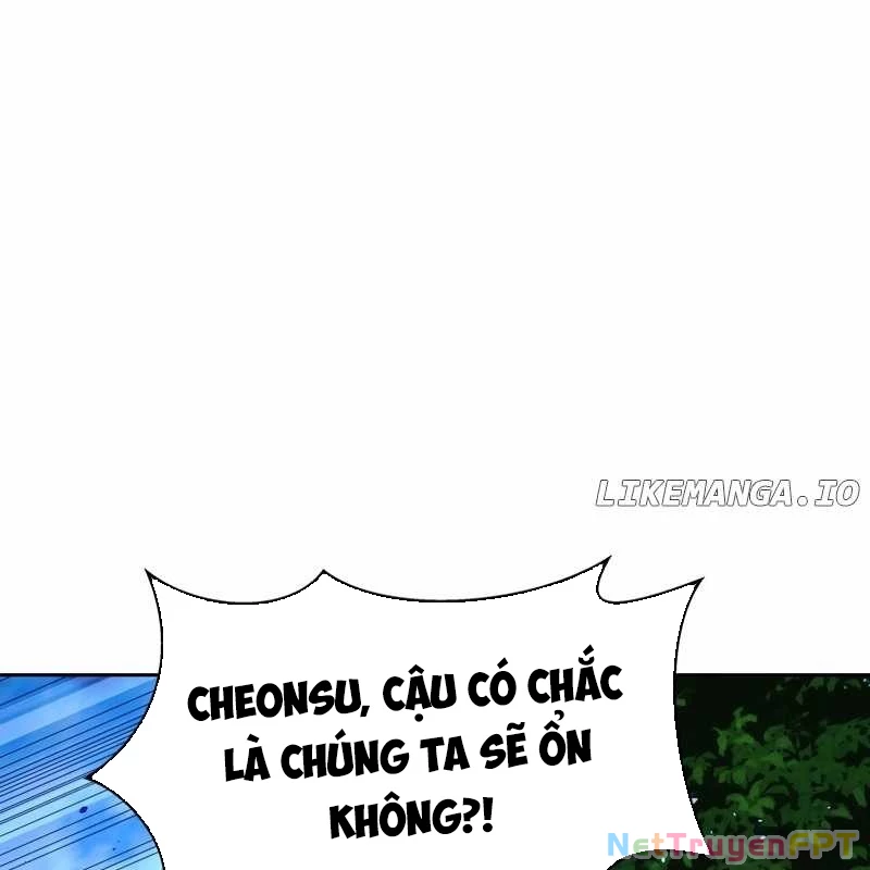 Mạt Thế Đối Với Ta Chỉ Là Trò Chơi Chapter 70 - 193