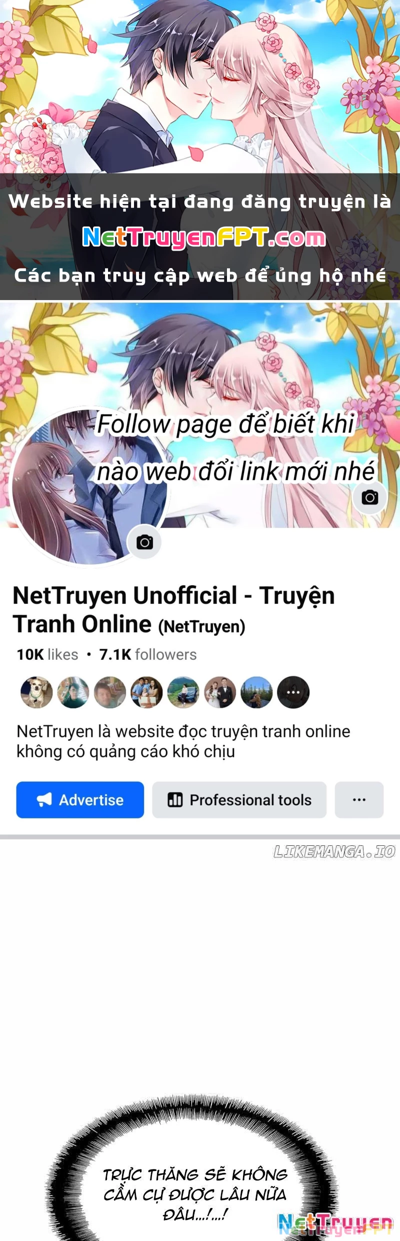 Mạt Thế Đối Với Ta Chỉ Là Trò Chơi Chapter 71 - 1