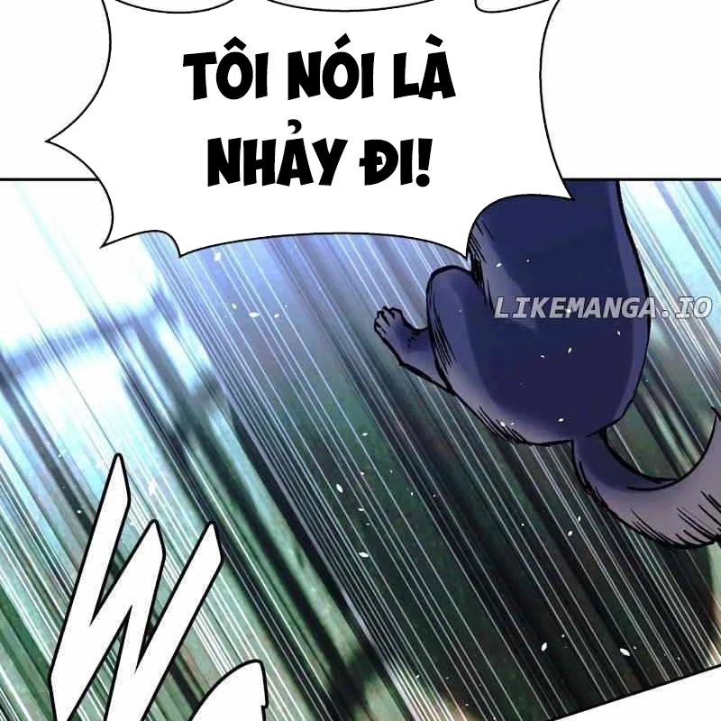 Mạt Thế Đối Với Ta Chỉ Là Trò Chơi Chapter 71 - 7