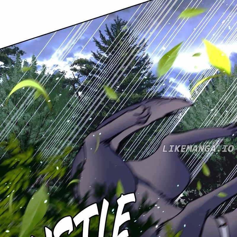 Mạt Thế Đối Với Ta Chỉ Là Trò Chơi Chapter 71 - 10