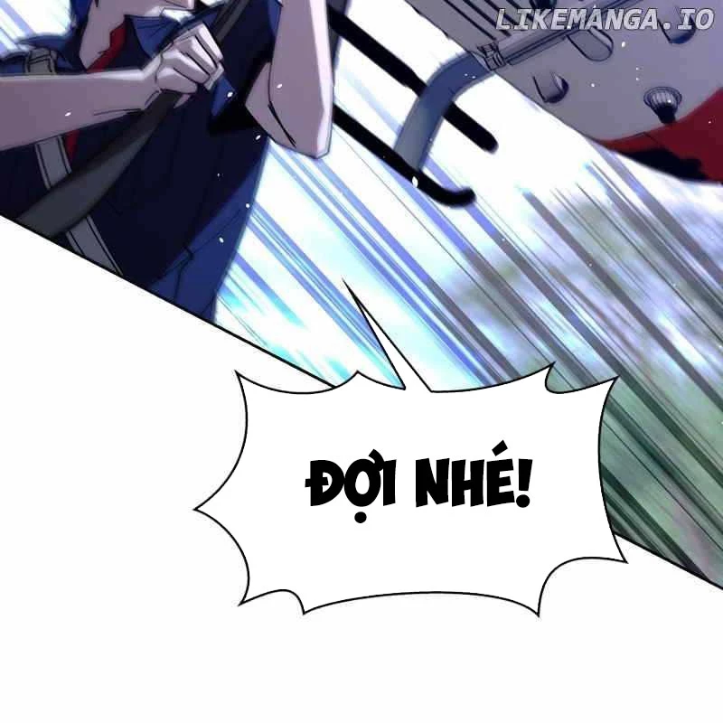 Mạt Thế Đối Với Ta Chỉ Là Trò Chơi Chapter 71 - 17