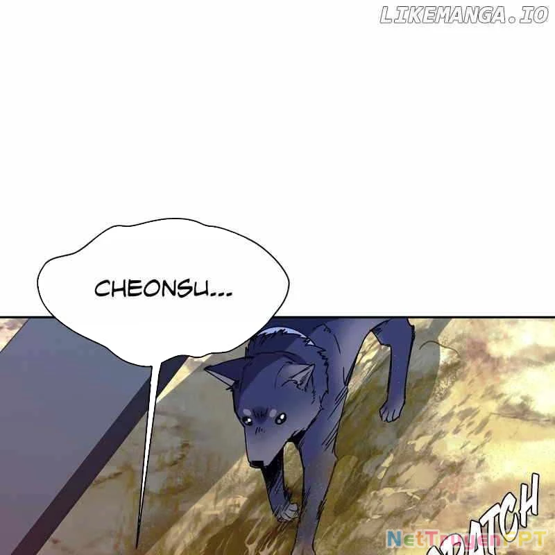 Mạt Thế Đối Với Ta Chỉ Là Trò Chơi Chapter 71 - 35