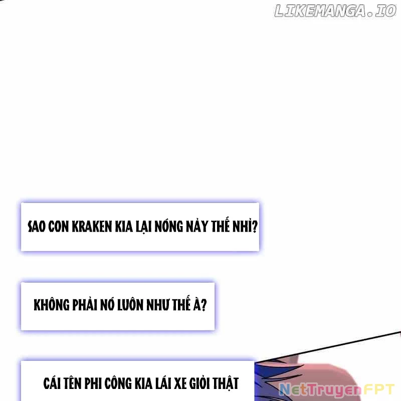 Mạt Thế Đối Với Ta Chỉ Là Trò Chơi Chapter 71 - 119