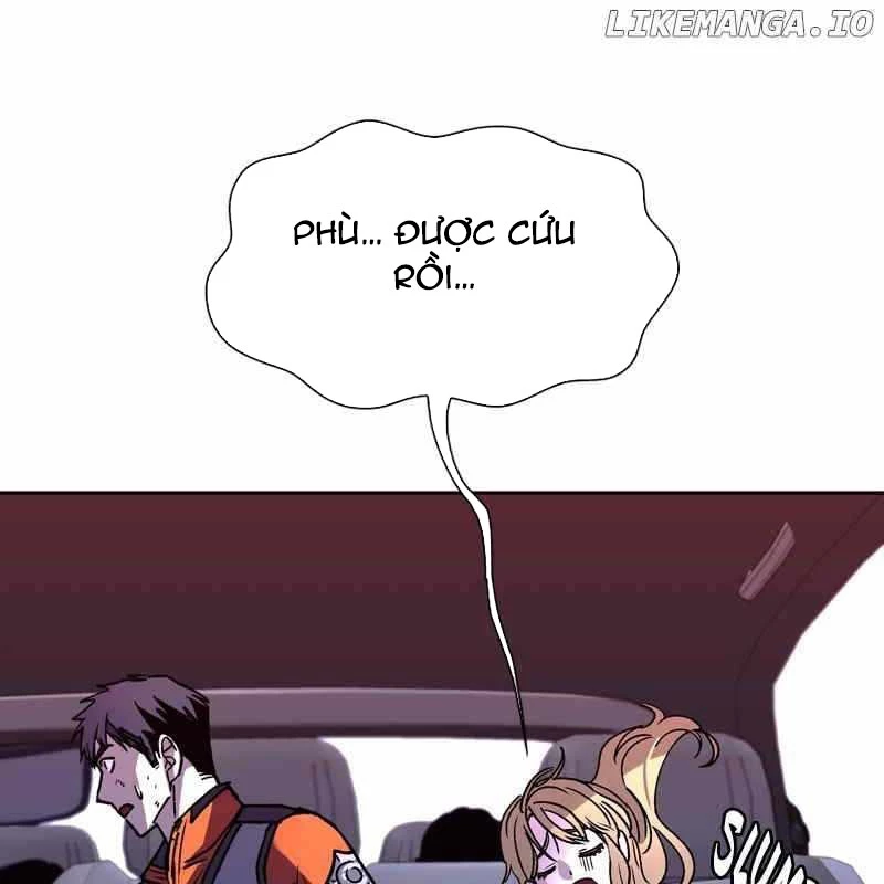 Mạt Thế Đối Với Ta Chỉ Là Trò Chơi Chapter 71 - 127