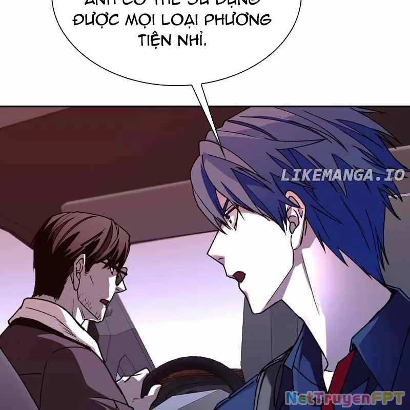 Mạt Thế Đối Với Ta Chỉ Là Trò Chơi Chapter 71 - 133