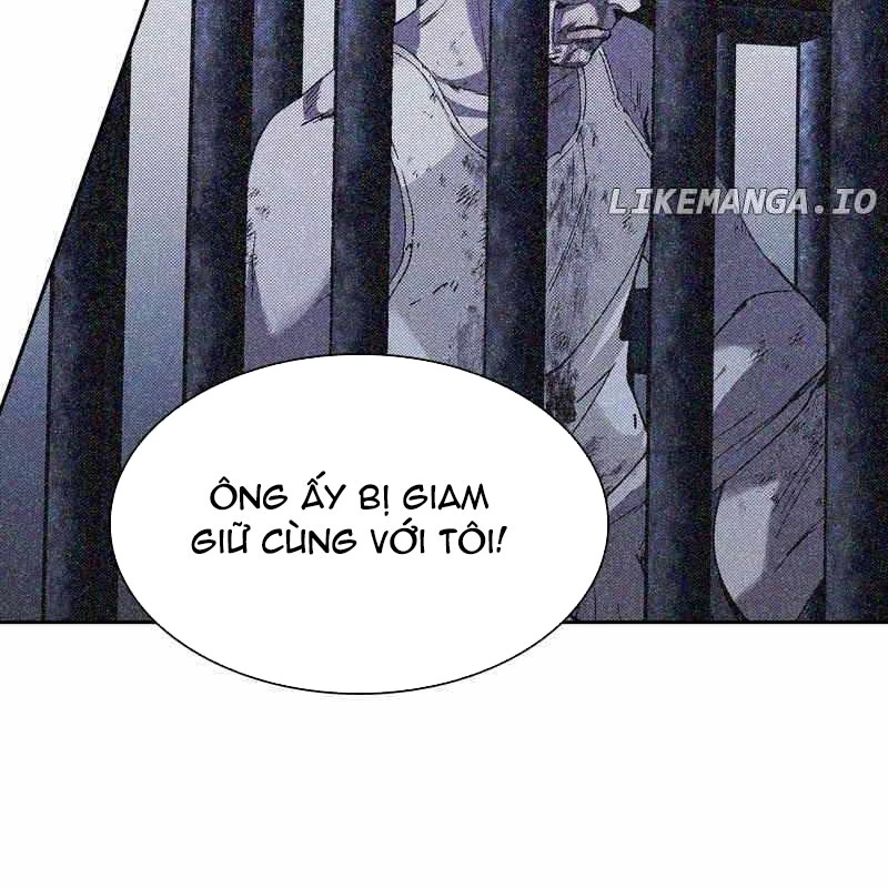 Mạt Thế Đối Với Ta Chỉ Là Trò Chơi Chapter 71 - 190
