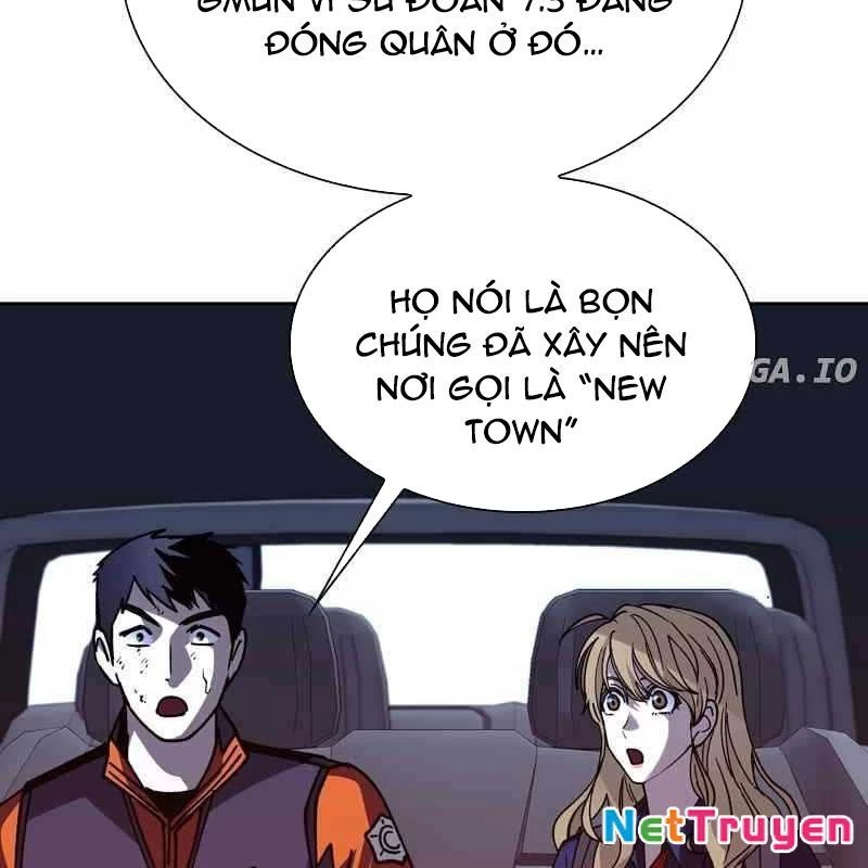 Mạt Thế Đối Với Ta Chỉ Là Trò Chơi Chapter 71 - 211