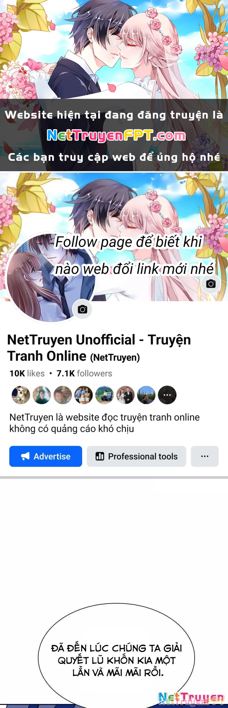 Mạt Thế Đối Với Ta Chỉ Là Trò Chơi Chapter 72 - 1
