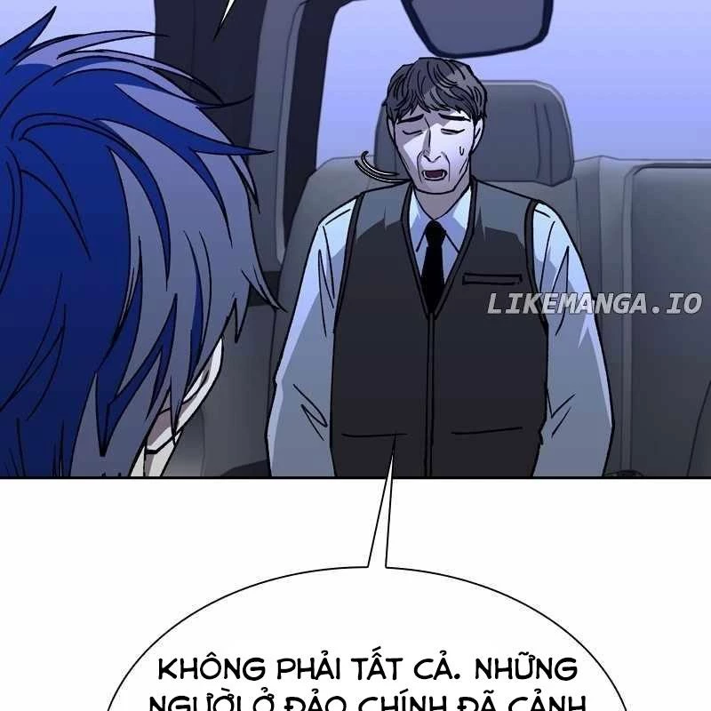 Mạt Thế Đối Với Ta Chỉ Là Trò Chơi Chapter 72 - 7