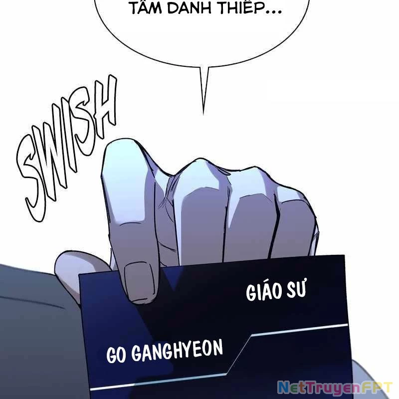 Mạt Thế Đối Với Ta Chỉ Là Trò Chơi Chapter 72 - 20