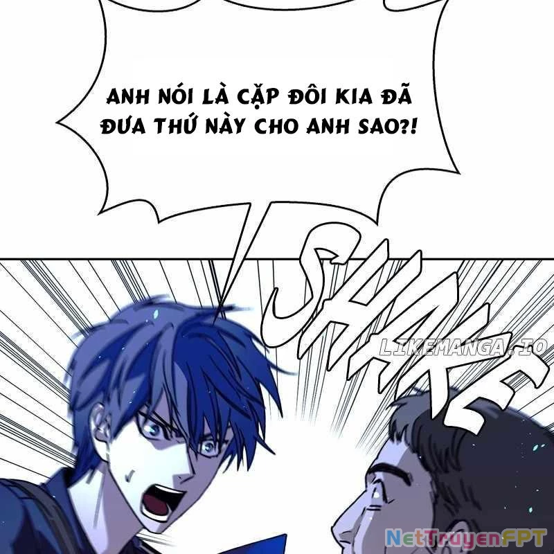 Mạt Thế Đối Với Ta Chỉ Là Trò Chơi Chapter 72 - 39