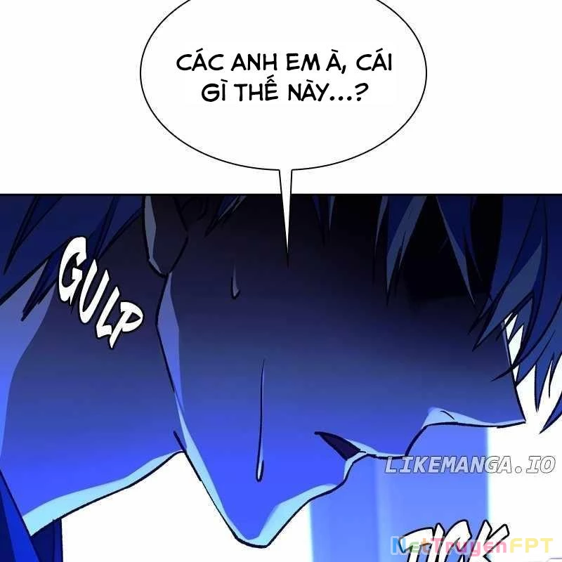 Mạt Thế Đối Với Ta Chỉ Là Trò Chơi Chapter 72 - 58