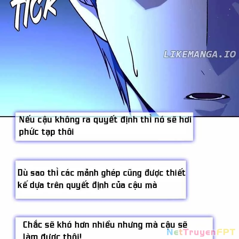 Mạt Thế Đối Với Ta Chỉ Là Trò Chơi Chapter 72 - 65