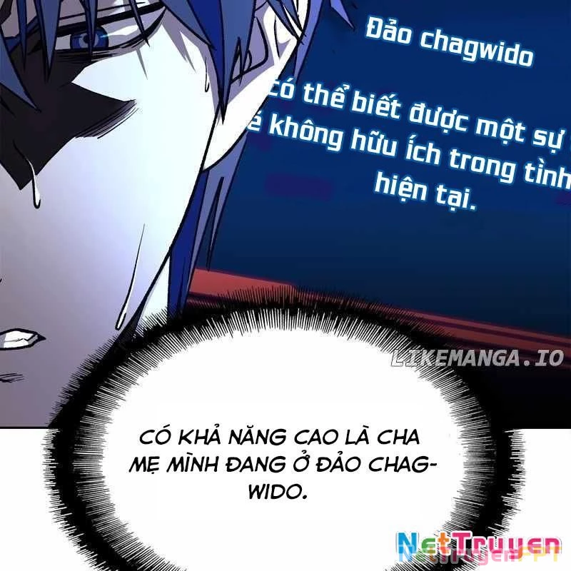Mạt Thế Đối Với Ta Chỉ Là Trò Chơi Chapter 72 - 76