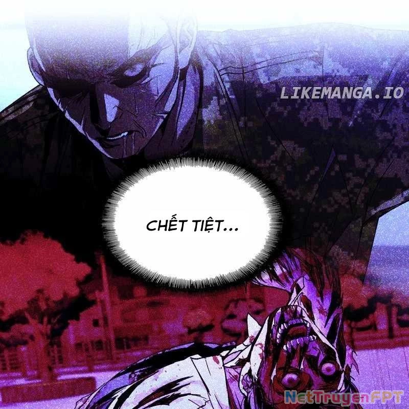 Mạt Thế Đối Với Ta Chỉ Là Trò Chơi Chapter 72 - 78