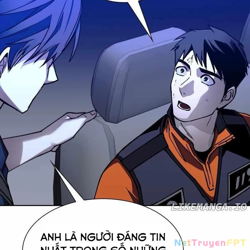Mạt Thế Đối Với Ta Chỉ Là Trò Chơi Chapter 72 - 153