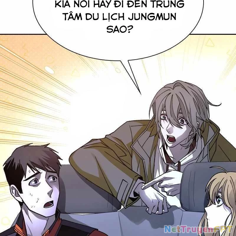 Mạt Thế Đối Với Ta Chỉ Là Trò Chơi Chapter 72 - 159